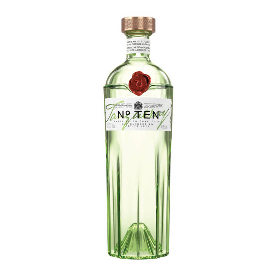 Tanqueray No. TEN Premium Gin