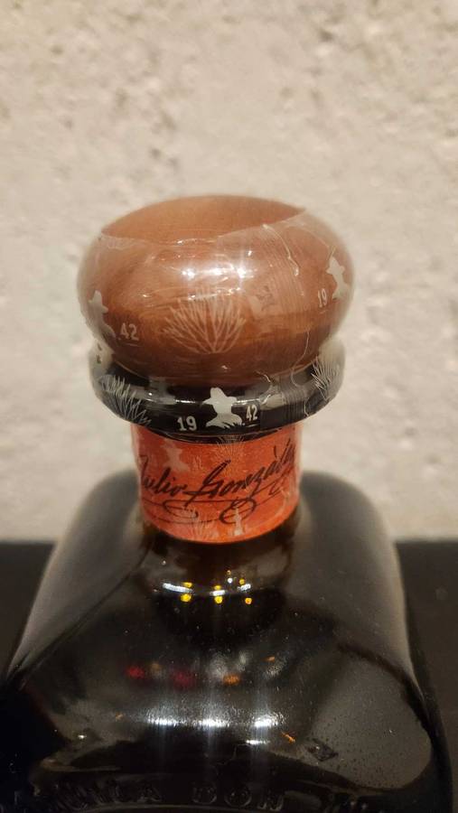 Don Julio Imported Reposado Tequila