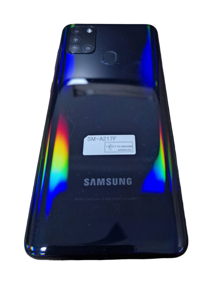 Samsung Galaxy A21s 32GB Black