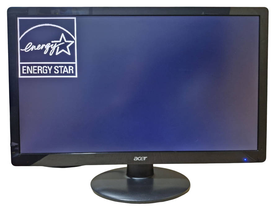 Acer 23 Inch,  HD LCD Monitor S230HL, VGA / DVI