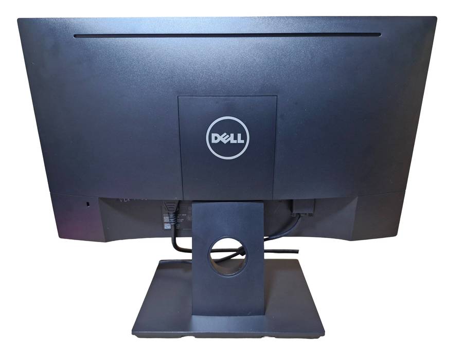 DELL E Series E2216H, 22 Inch, HD LCD Monitor, VGA / DP