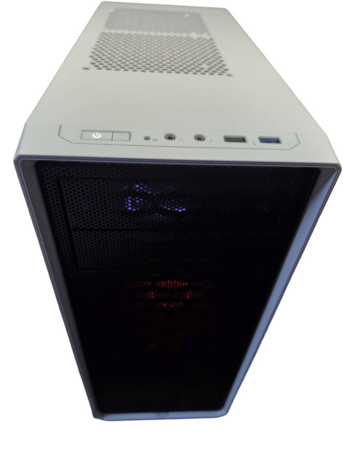 Gaming PC with aRGB, RTX3070 8Gb GPU, i5-12400 CPU, 32gb RAM, 1Tb NvMe, Win 11 & Office 2021 Pro