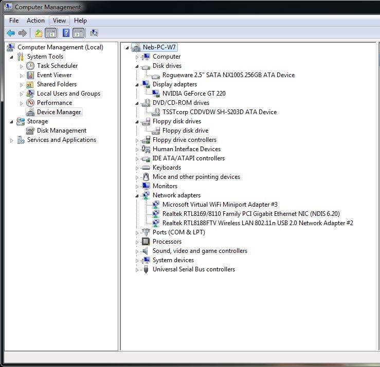 Windows 10 Desktop PC, GT220 1Gb GPU, C 2 Quad Q6600 CPU, 4Gb RAM, 256Gb SSD, DVD