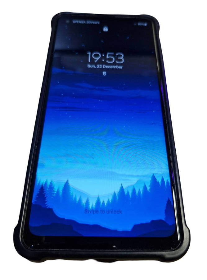 Samsung Galaxy A21s 32GB Black