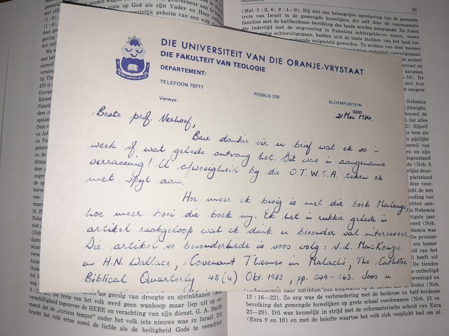 Commentaar op het Oude Testament -  18 books in total