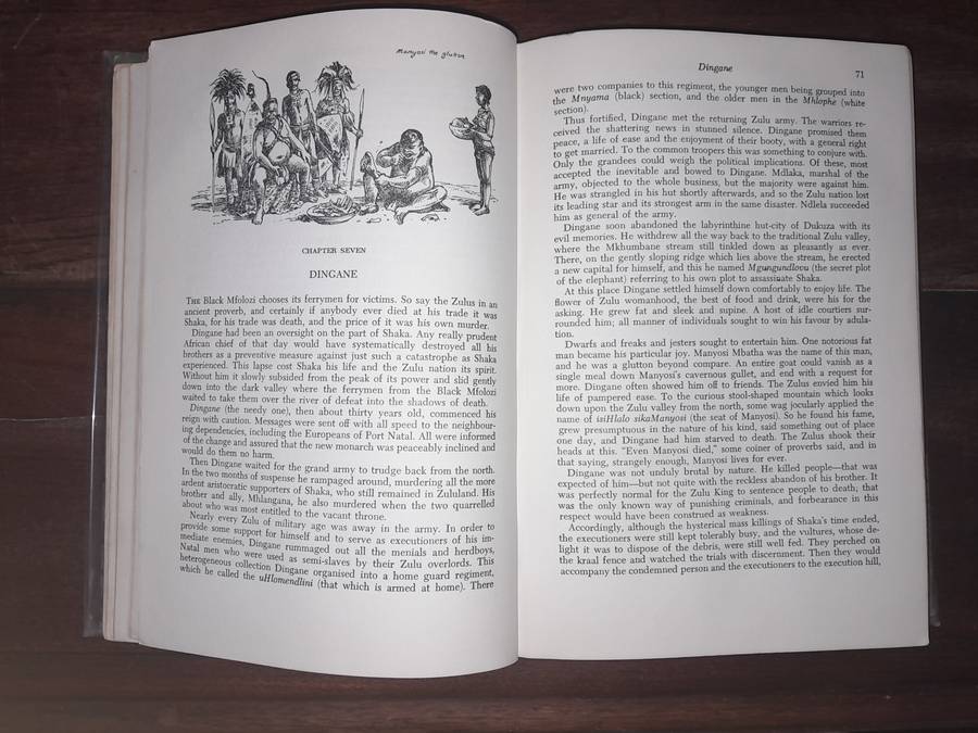 T.V. Bulpin - set of 14 books