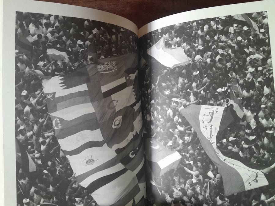 The Power and Politics of Flags - Worth Dying For