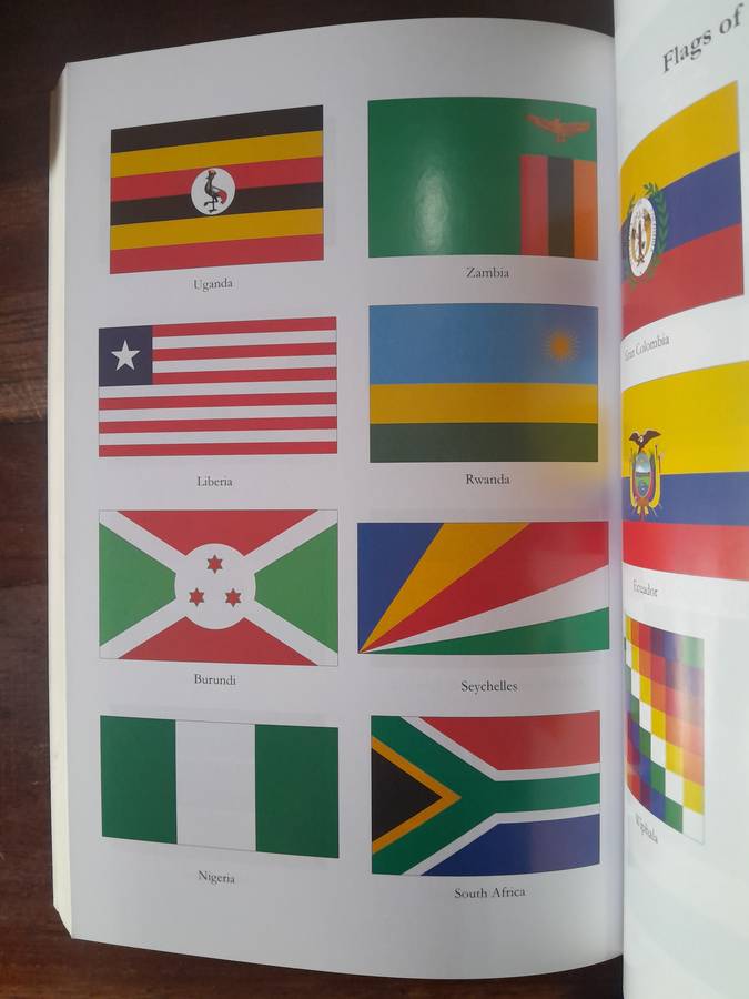 The Power and Politics of Flags - Worth Dying For