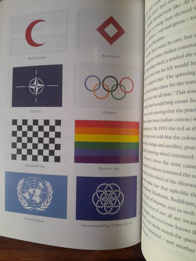 The Power and Politics of Flags - Worth Dying For