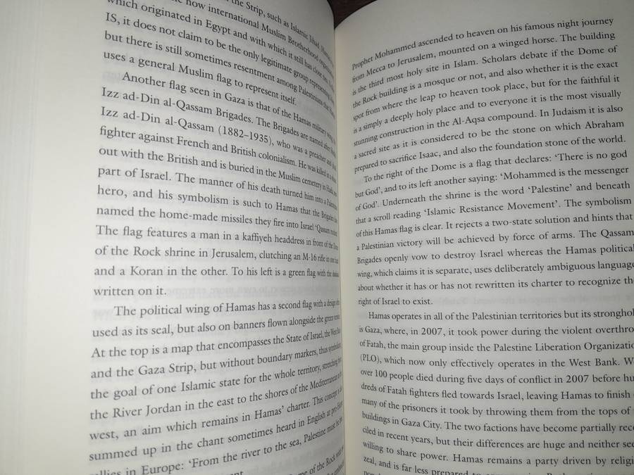 The Power and Politics of Flags - Worth Dying For