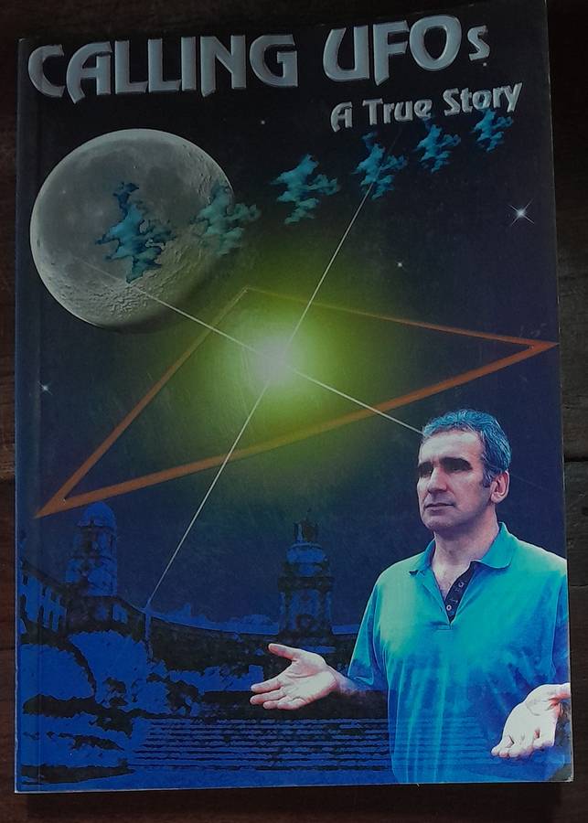 Calling UFOs