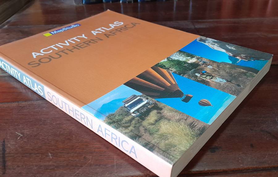 Activity Atlas - Southern Africa