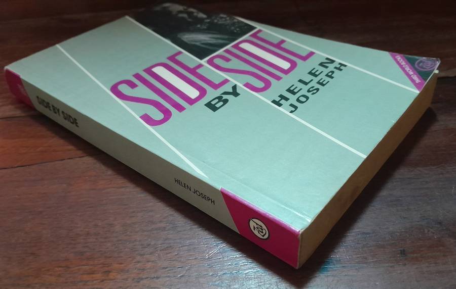 Side by Side - Helen Joseph