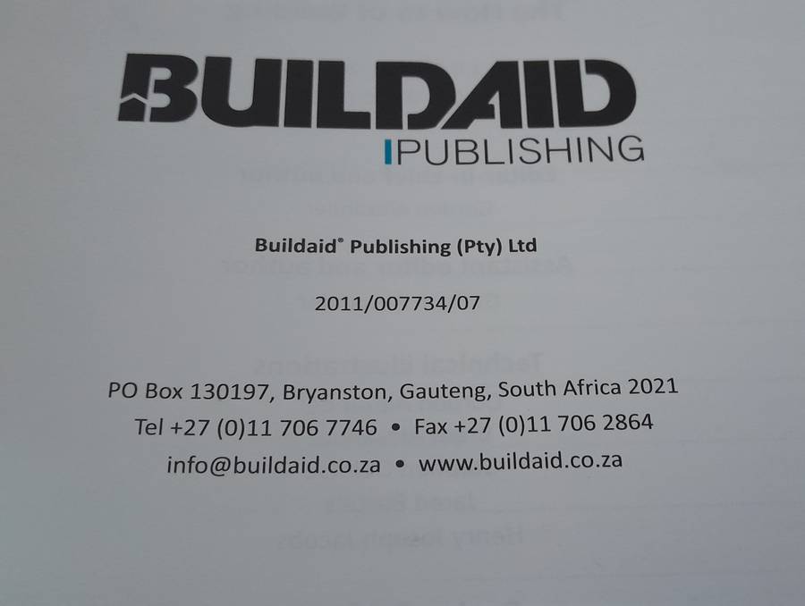 Buildaid - The How-To of Building