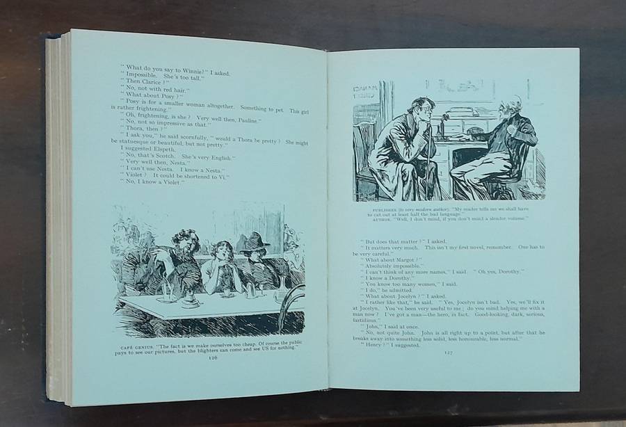 Punch  - full set of twenty volumes