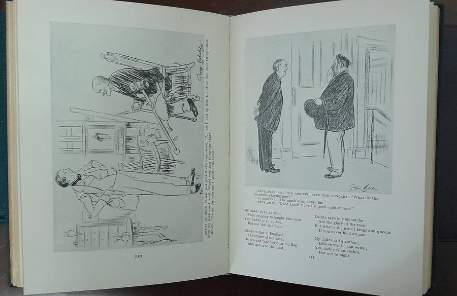 Punch  - full set of twenty volumes