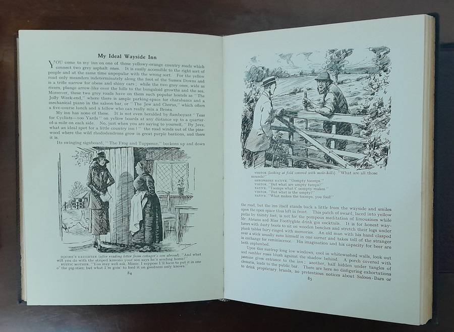 Punch  - full set of twenty volumes