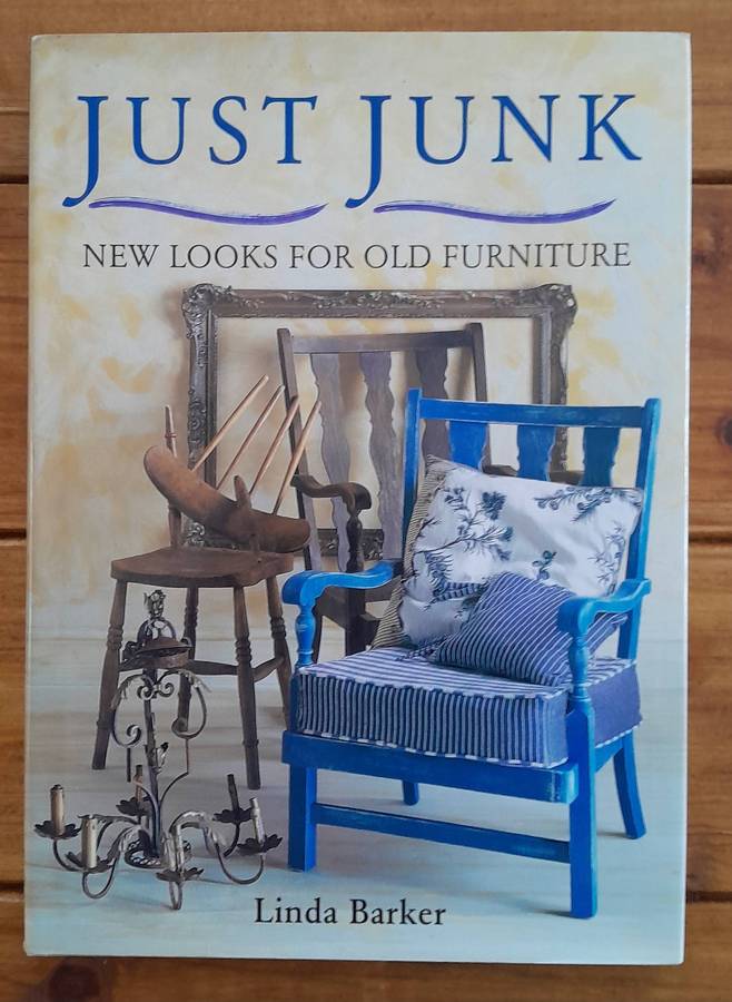 Just Junk