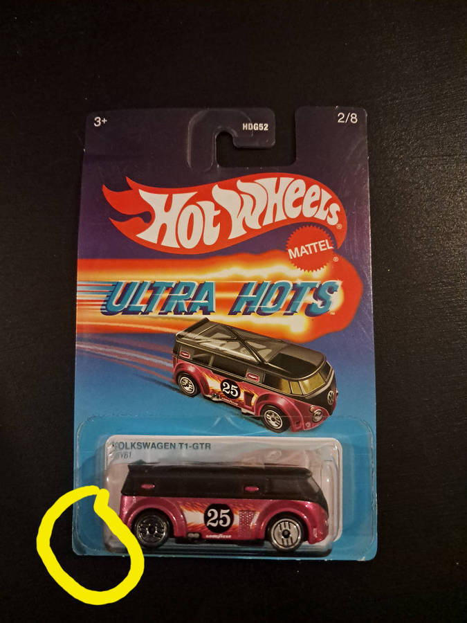 Hotwheels