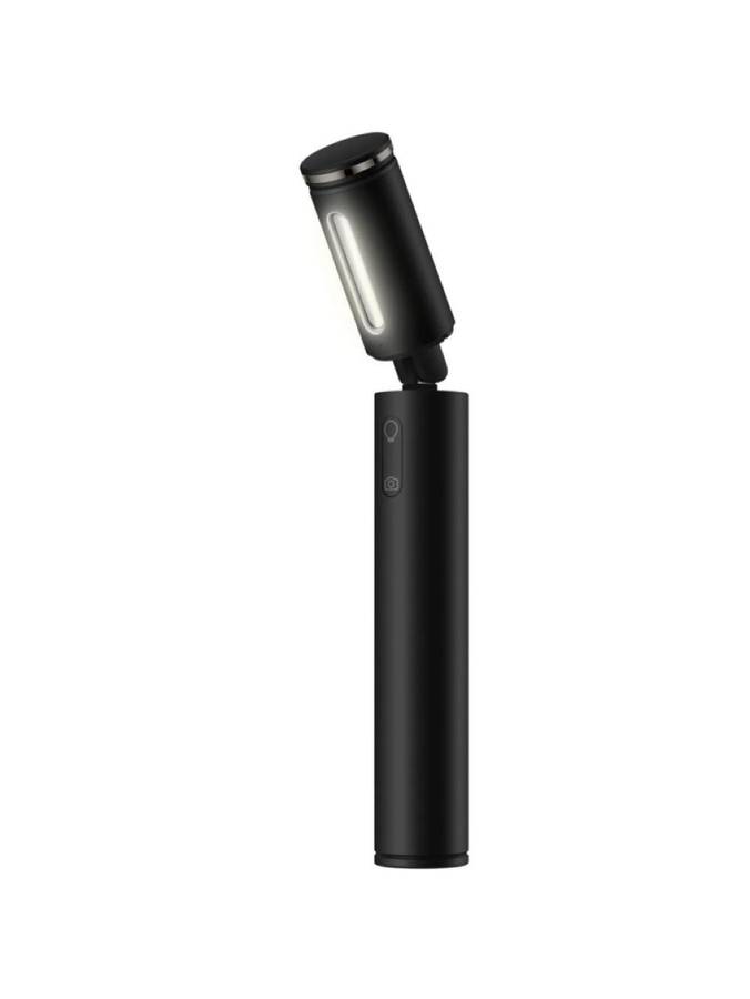 Huawei Selfie Stick with LED Light (black)