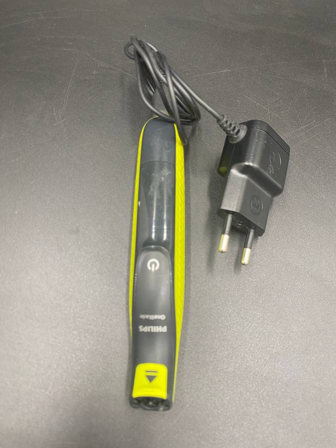 Philips OneBlade Face & Body (NO HEAD)