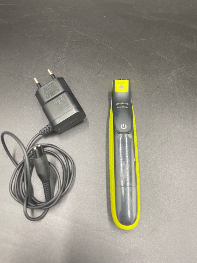 Philips OneBlade Face & Body (NO HEAD)