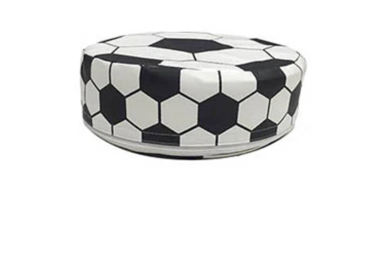 Senseez Vibrating Cushion - Originals - Soccer Ball (Vinyl)