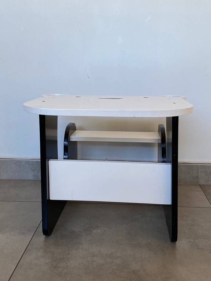 Toddler Study Desk and Chair