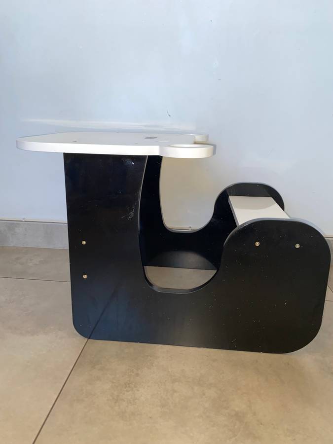 Toddler Study Desk and Chair