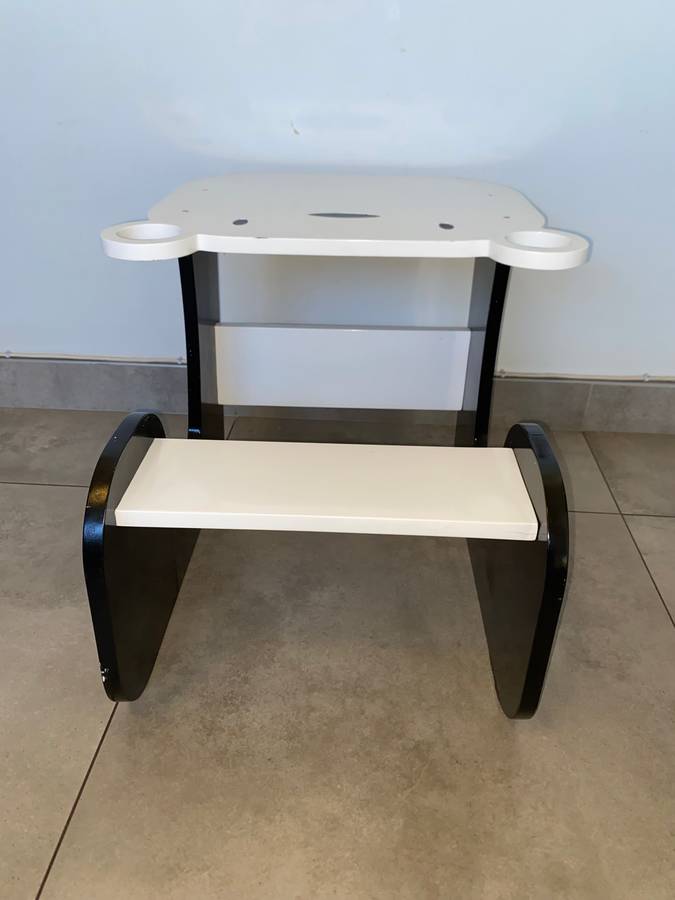 Toddler Study Desk and Chair