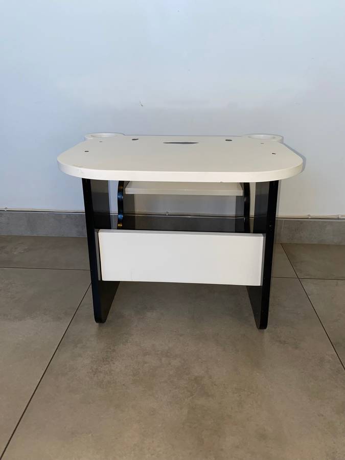 Toddler Study Desk and Chair