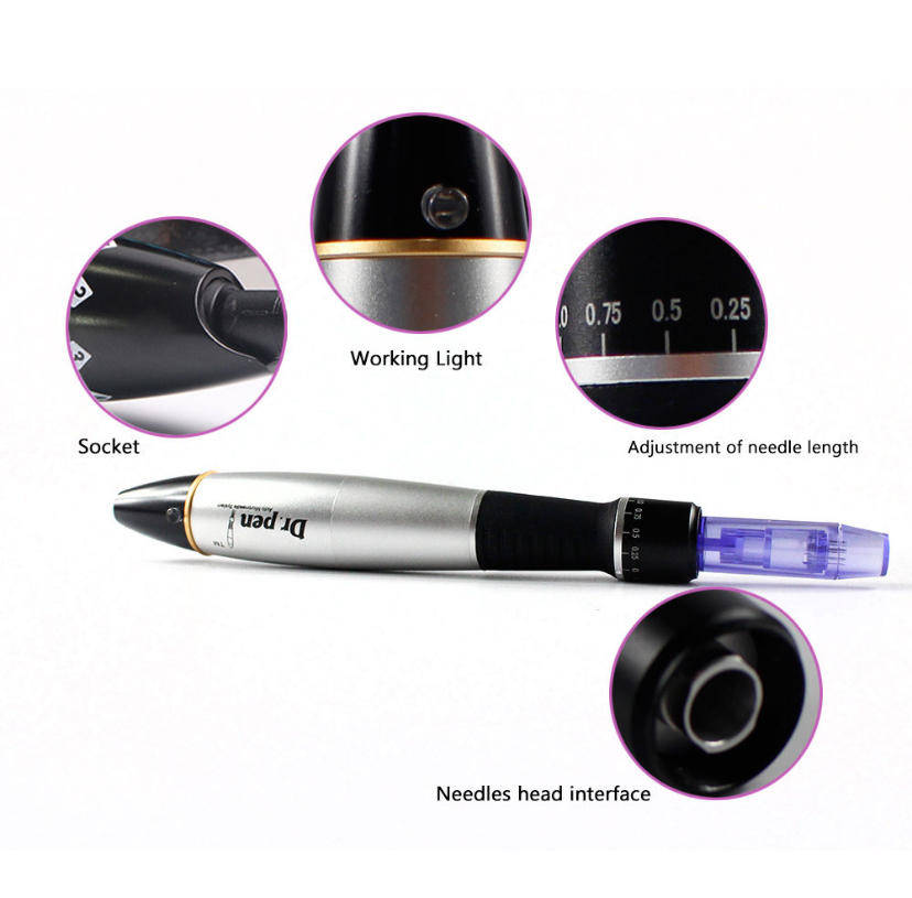 Dr.pen Ultima A1 (PLS READ)