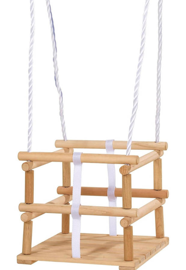 Eichhorn Outdoor Baby Swing