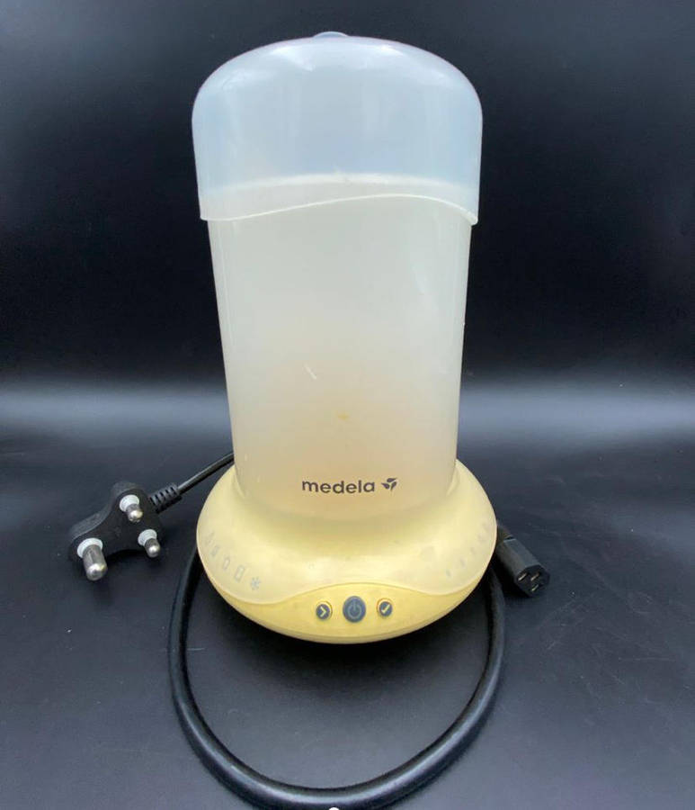 Medela Baby Bottle Warmer