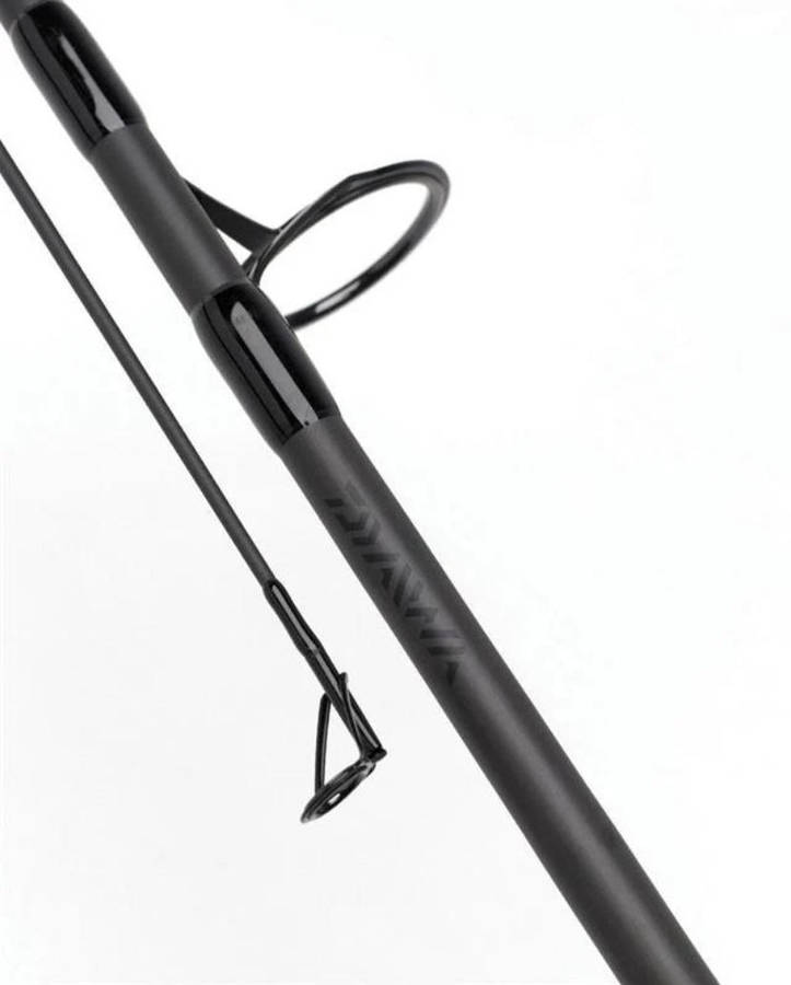 Daiwa Black Widow G50 10' 2pc 3LB Rod (Defective)
