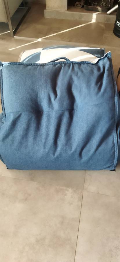 Cielo Bean Bags Set of 2
