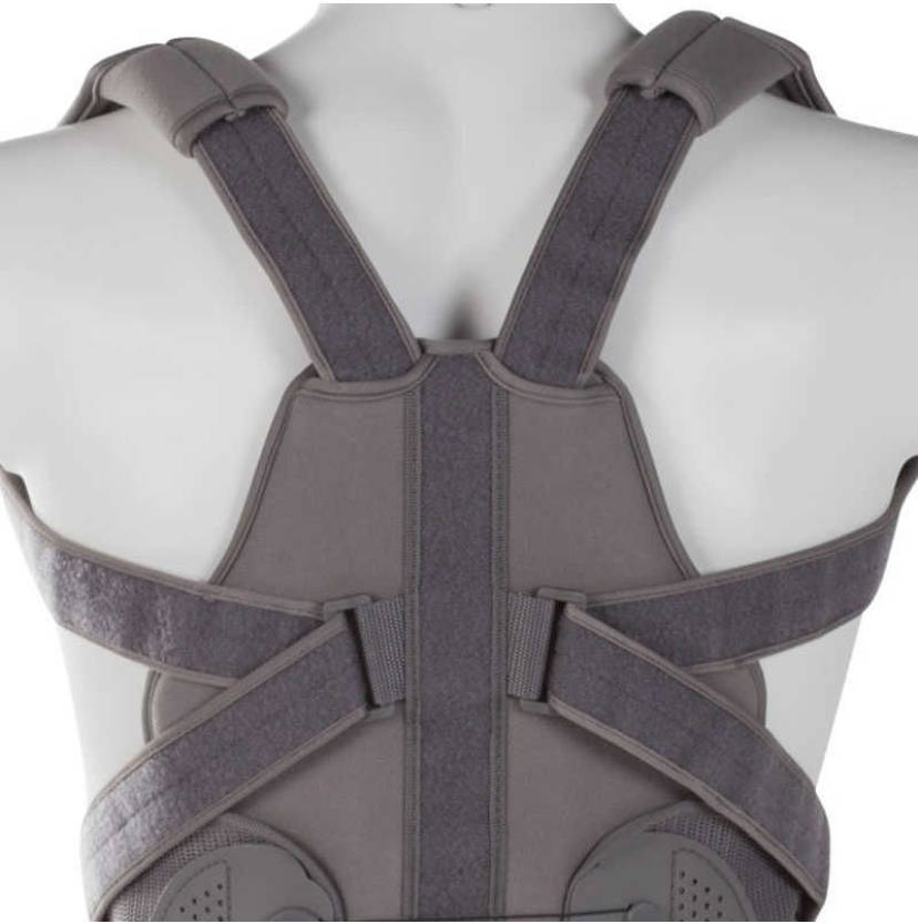 Ottobock Smartspine Extension Brace