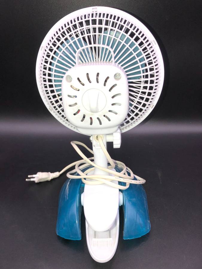 Safeway MiniDesk Fan