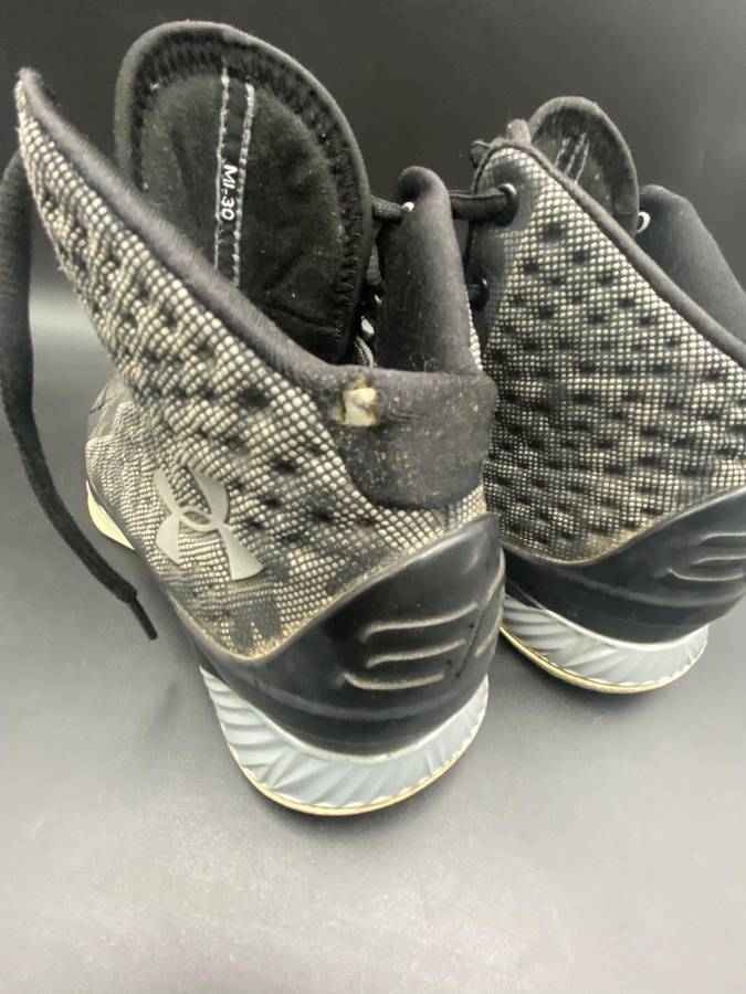 Under Armour Stephen Curry Ml30 Sneakers