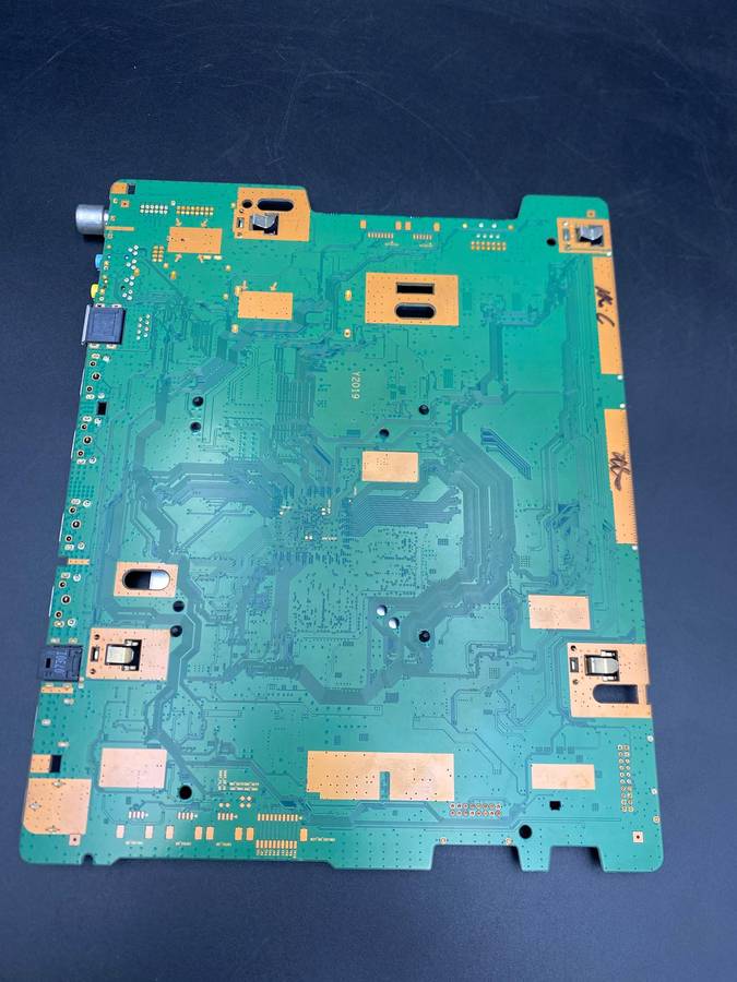 Samsung Tv Genuine Main Board BN94-14119D