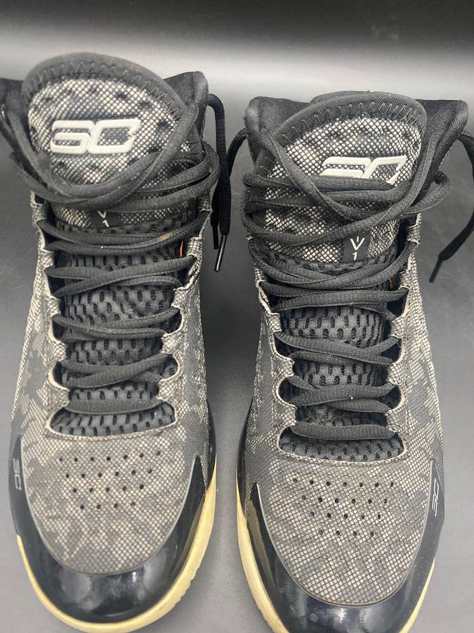 Under Armour Stephen Curry Ml30 Sneakers