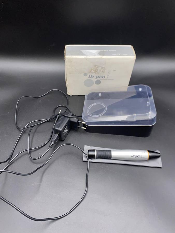 Dr.pen Ultima A1 (PLS READ)