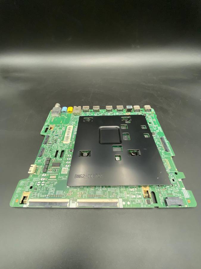 Samsung Tv Genuine Main Board BN94-14119D