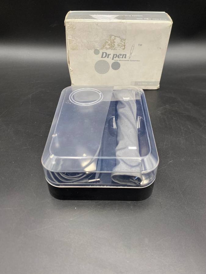 Dr.pen Ultima A1 (PLS READ)