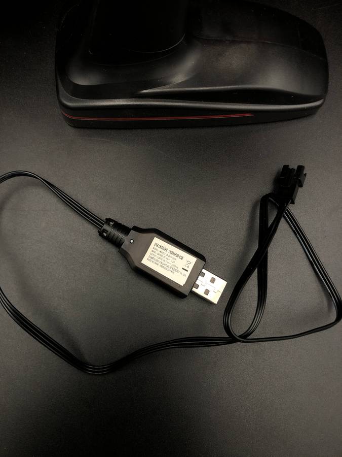 Taiyo R/C Jeep Wrangler Rubicon ( Read)