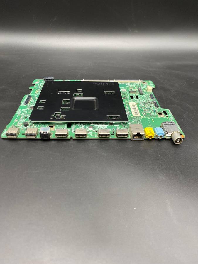 Samsung Tv Genuine Main Board BN94-14119D