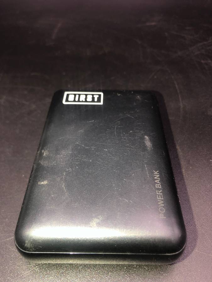 POWER BANKS X3