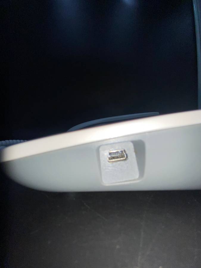 Huawei F317-10 Desktop Fixed Wireless Terminal With Simcard Slot