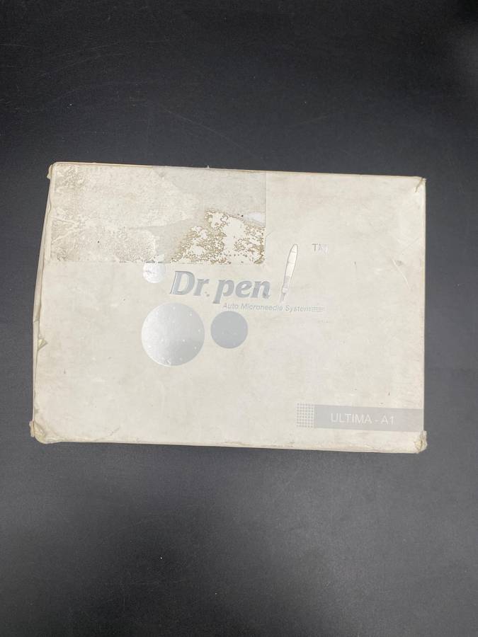 Dr.pen Ultima A1 (PLS READ)