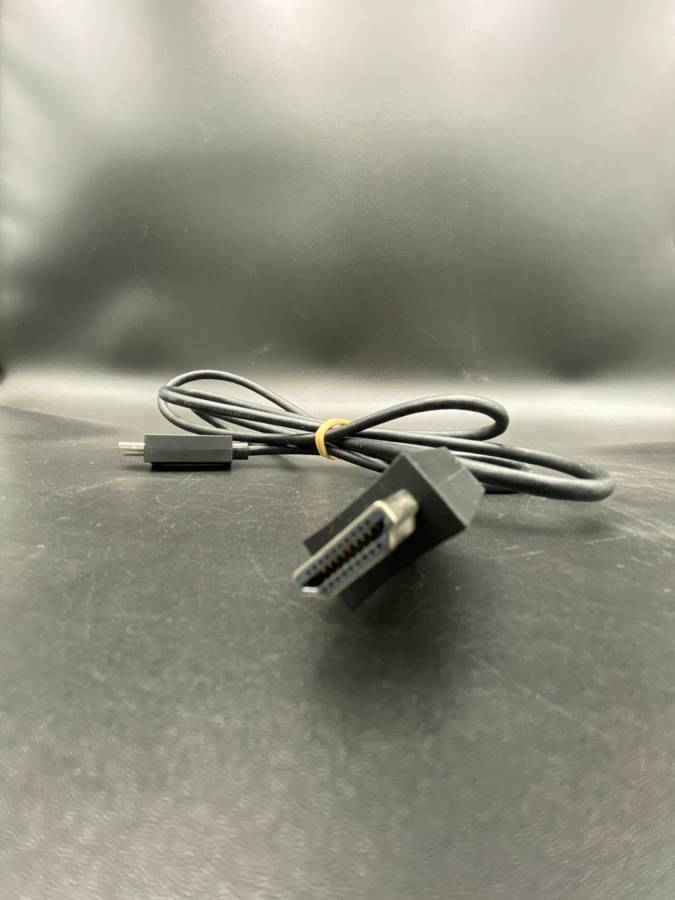 Original PS5 HDMI CABLE ONLY